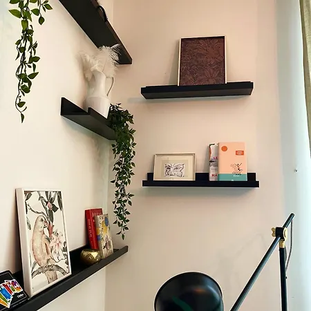 Διαμέρισμα 7