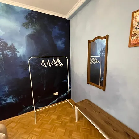 Διαμέρισμα 7 *