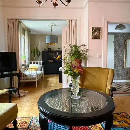 Διαμέρισμα 7 Warendorf