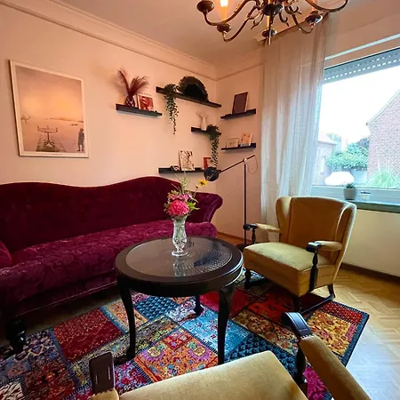 Διαμέρισμα 7 *