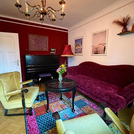 Διαμέρισμα 7 Warendorf