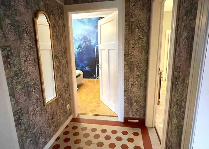 Lägenhet 7 Warendorf