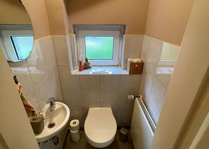 7 Lägenhet Warendorf