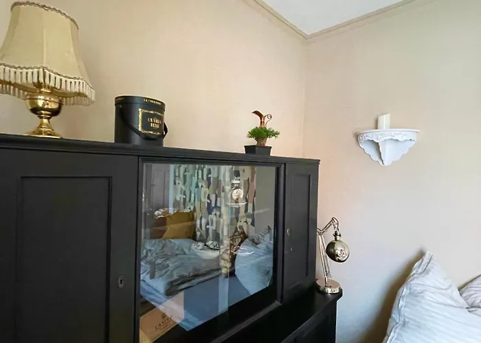 7 Lägenhet Warendorf