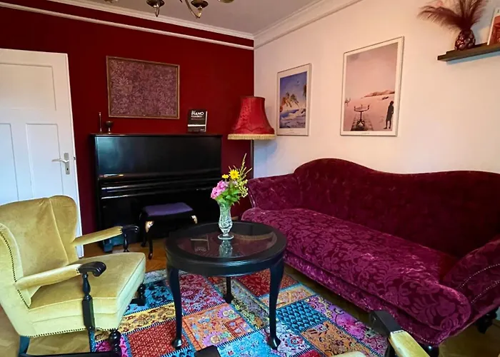 Lägenhet 7 Warendorf